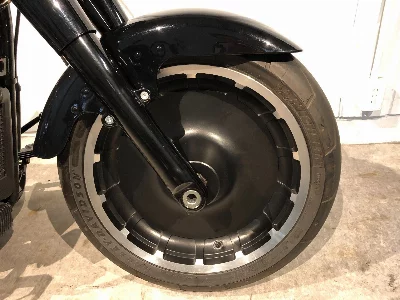 Harley-Davidson HARLEY FLFBS