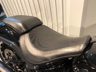 Harley-Davidson HARLEY FLFBS