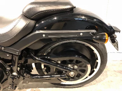 Harley-Davidson HARLEY FLFBS