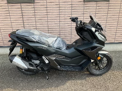 Honda ADV160
