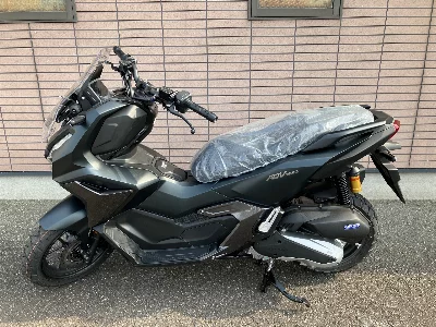 Honda ADV160