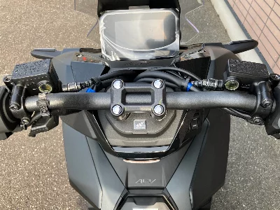 Honda ADV160