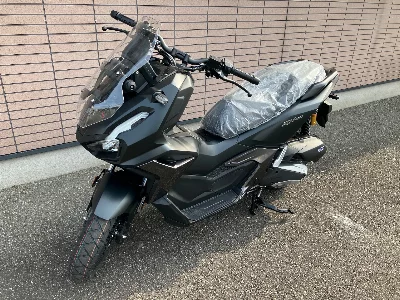 Honda ADV160
