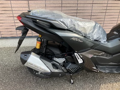 Honda ADV160