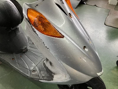 Suzuki ADDRESS V125