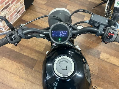 Honda REBEL