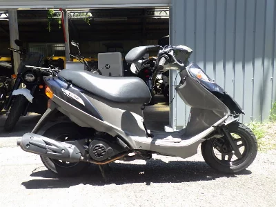 Suzuki ADDRESS V125