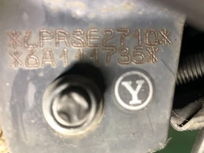 Yamaha MAJESTY 125FI