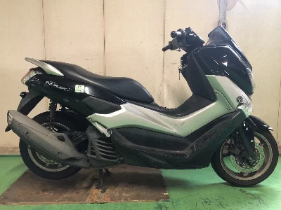 Yamaha NMAX ABS