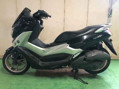Yamaha NMAX ABS