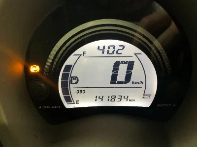 Yamaha NMAX ABS