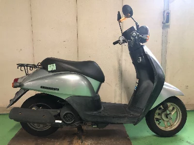 Honda TODAY