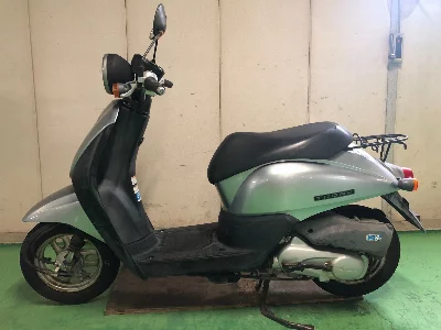 Honda TODAY