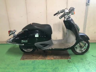 Honda JOE CAR 50