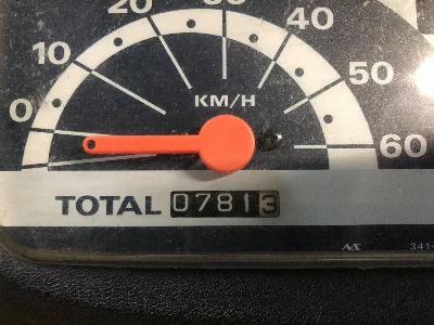 Honda JOE CAR 50