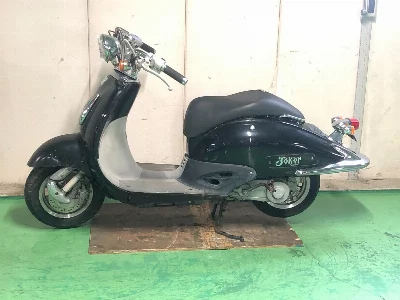 Honda JOE CAR 50