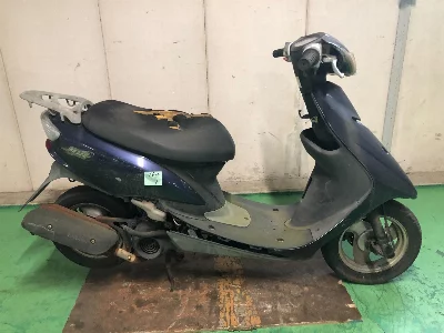 Yamaha JOG