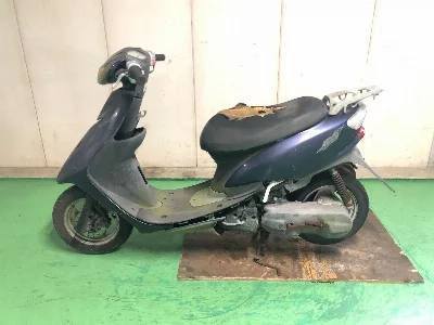 Yamaha JOG