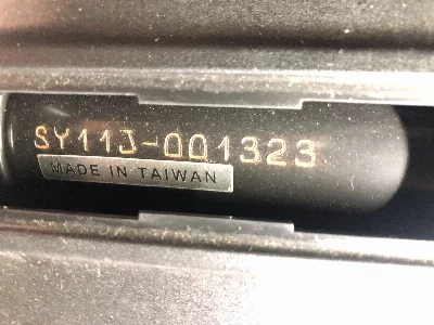 Yamaha I- VINO