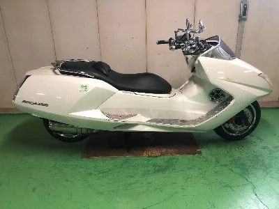 Yamaha MAXAM250