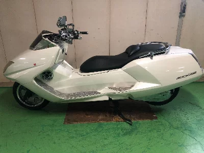 Yamaha MAXAM250