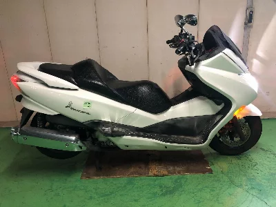 Honda FORZA X
