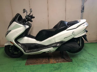 Honda FORZA X