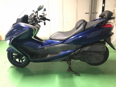Yamaha MAJESTY 250