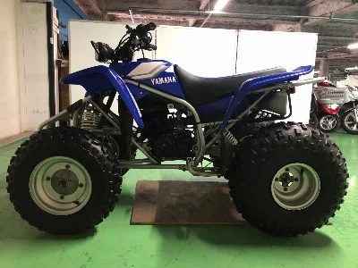 Yamaha YF200 с аукционов Японии