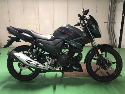 Yamaha FAZER150