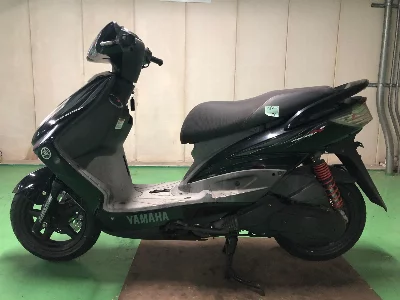 Yamaha CYGNUS125X