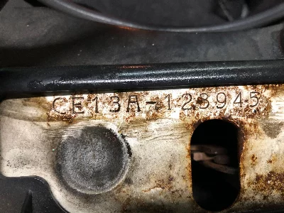 Suzuki ADDRESS V100