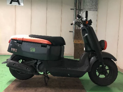 Yamaha VOX