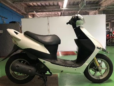 Suzuki ZZ