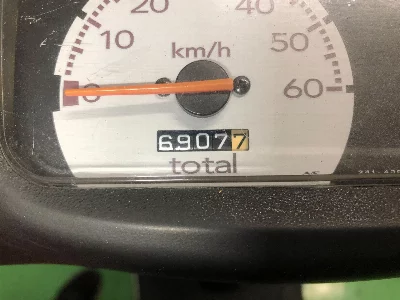 Suzuki ZZ