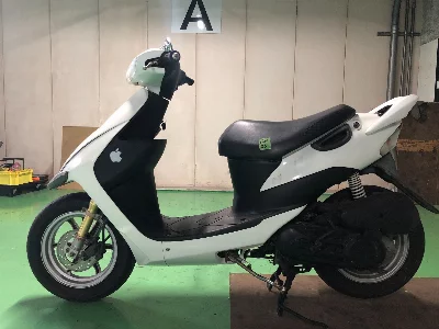 Suzuki ZZ
