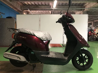 Yamaha JOG