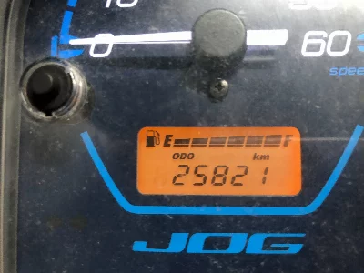 Yamaha JOG