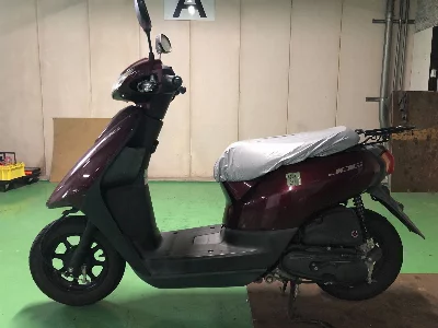 Yamaha JOG