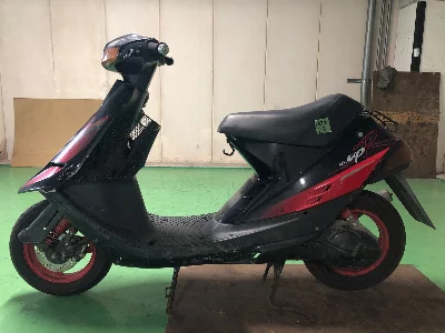 Suzuki ASH UPR