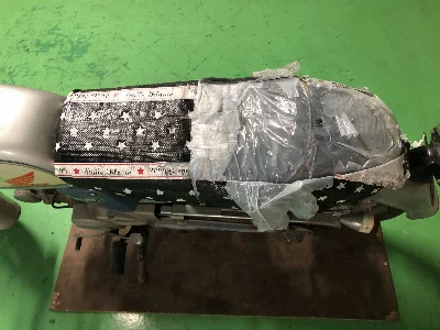 Honda BENLY50