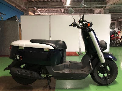 Yamaha VOX DX