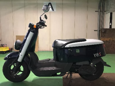 Yamaha VOX DX