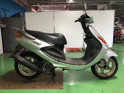Yamaha AXIS100