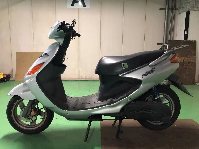 Yamaha AXIS100