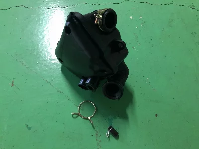 Yamaha AXIS100