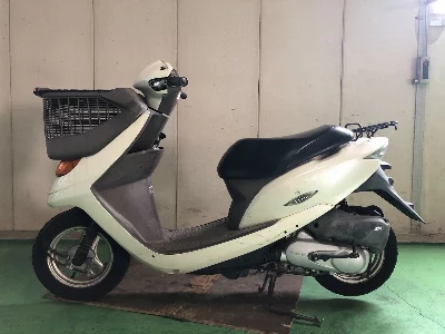 Honda DIO CHESTER