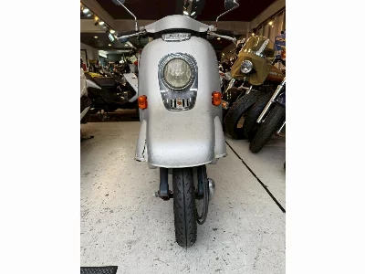 Honda JU RIO