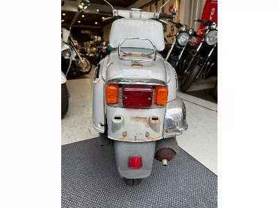 Honda JU RIO