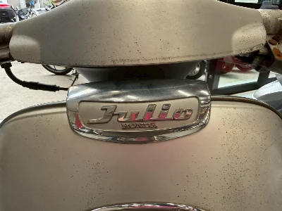 Honda JU RIO